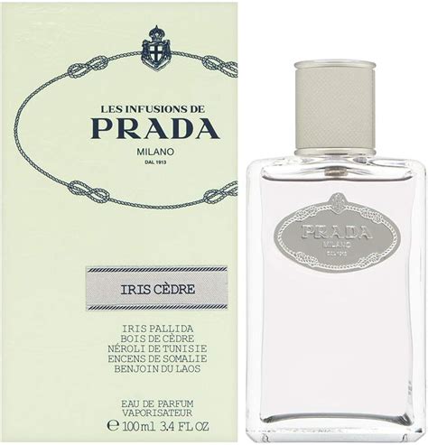 prada infusion d'homme cedre|new prada aftershave for men.